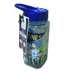 Botella infantil plástico con pico y agarre argentina afa - comprar online