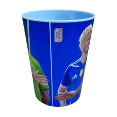 Vaso Infantil Plastico Afa 468 ml - Cresko