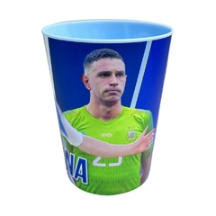 Vaso Infantil Plastico Afa 468 ml - tienda online