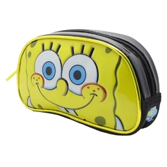 Cartuchera escolar bob esponja smile en internet