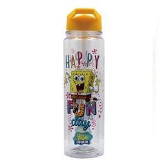 Botella urbana Bob esponja happy - comprar online
