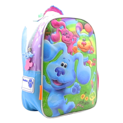 Mochila las pistas de Blue y sus amigos cresko en internet