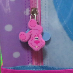 Mochila las pistas de Blue y sus amigos cresko - tienda online