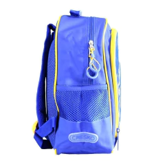 Mochila escolar Boca Juniors vamos boca a ganar en internet