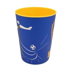 Vaso Infantil Plastico Boca Jr 468 ml en internet