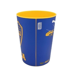 Vaso Infantil Plastico Boca Jr 468 ml - tienda online