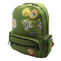 Mochila Cresko College - Cresko