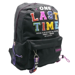 Mochila Cresko Time en internet