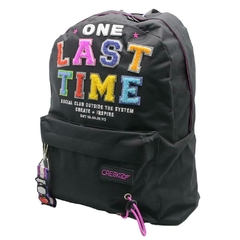 Mochila Cresko Time - Cresko