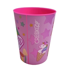 Vaso Infantil Plastico Cresko 468 ml en internet