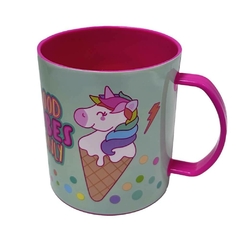 Taza Infantil De Plastico Cresko 340 ml - comprar online