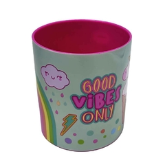 Taza Infantil De Plastico Cresko 340 ml en internet