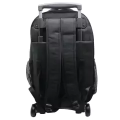 Mochila escolar Cresko Unique carro - Cresko