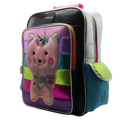 Mochila Cresko Caty - comprar online