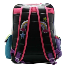 Mochila Cresko Caty en internet