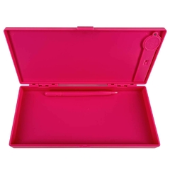 Cartuchera con pizarra para dibujar cresko girls - comprar online