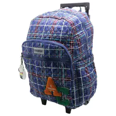 Mochila Cresko University con carro - Cresko