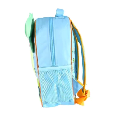 Mochila escolar Mundo dinos roar - Cresko