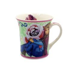 Frozen taza - comprar online
