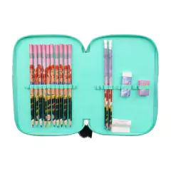 Cartuchera escolar la Sirenita - Cresko