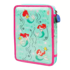 Cartuchera escolar la Sirenita - tienda online