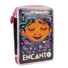 Cartuchera escolar Encanto familia madrigal en internet