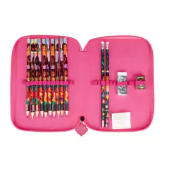 Cartuchera escolar Encanto familia madrigal - Cresko