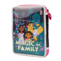 Cartuchera escolar Encanto familia madrigal - tienda online