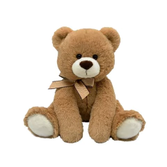 Peluche Funnyland oso osito sentado