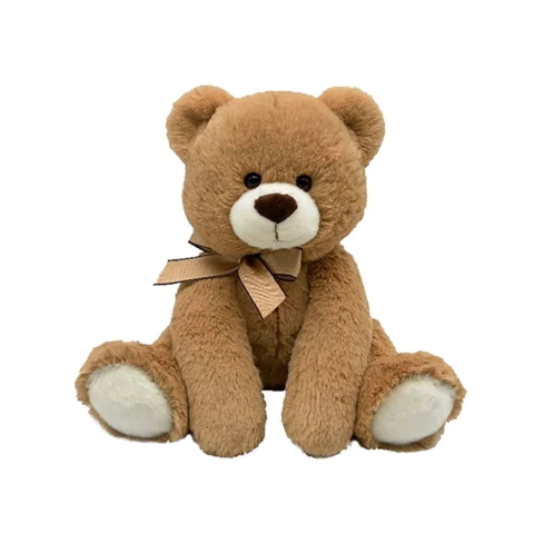 Peluche Funnyland oso osito sentado