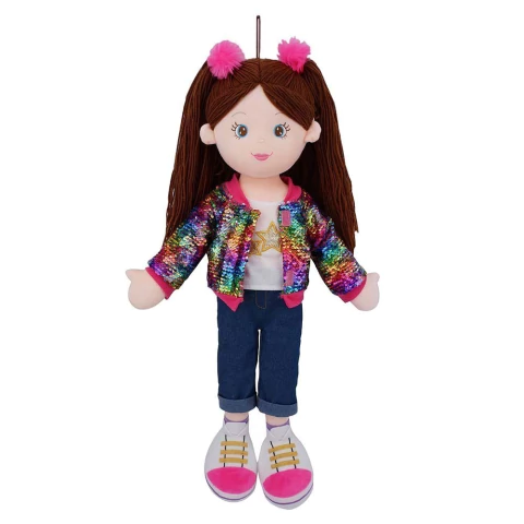 Muñeca Martina Cresko