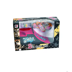 Skatepark set rampas C en internet