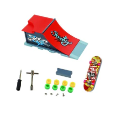 Skatepark set rampas C - comprar online