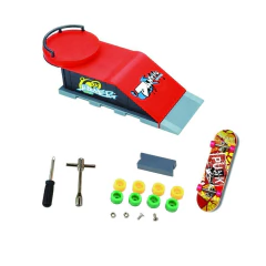 Skatepark set rampas D - comprar online