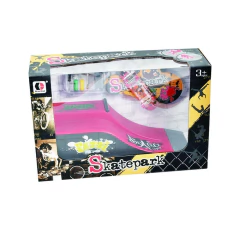 Skatepark set rampas E en internet