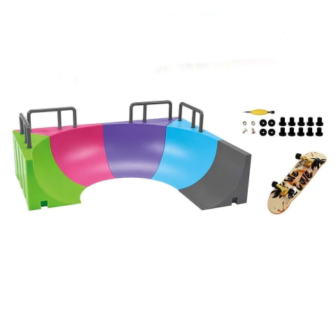 Skatepark de set rampas A - comprar online