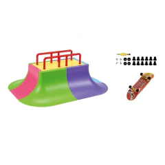 Skatepark de set rampas D - comprar online