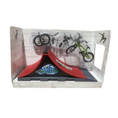 Bicipark set rampas A en internet