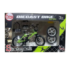 Bike Set 1 mini bike - Cresko