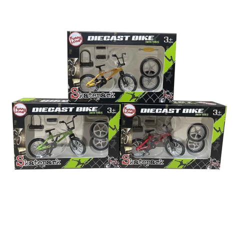 Bike Set 1 mini bike - comprar online