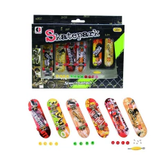 Set Mini Skate - Cresko