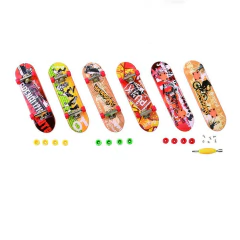 Set Mini Skate - comprar online