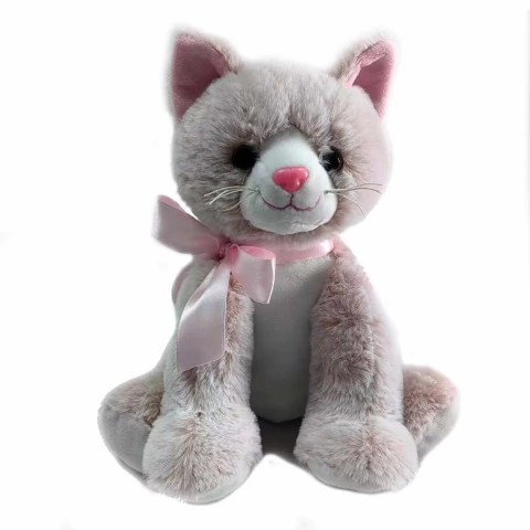 Peluche Funnyland gatito michi