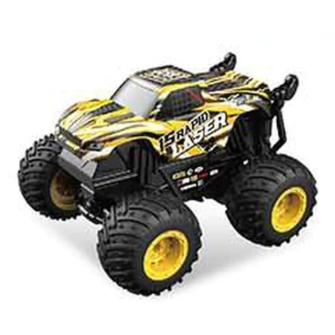 Camioneta Radio Control Acrobacias 360 Am Escala 1.20 Luz y Sonido - comprar online