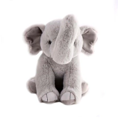 Peluche Elefante Joaquin Funny Land 21 cm Cresko - comprar online