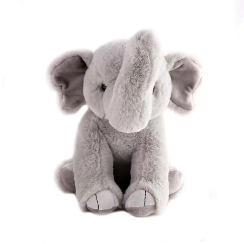 Peluche Elefante Joaquin Funny Land 21 cm Cresko - comprar online