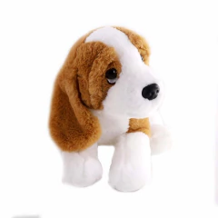 Peluche Perro Sandro Funny Land 27 cm Cresko en internet