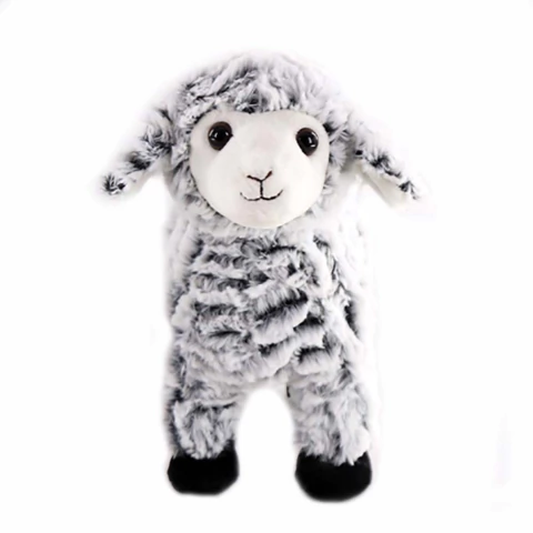 Peluche Oveja Hilda Funny Land 21 cm Cresko - comprar online