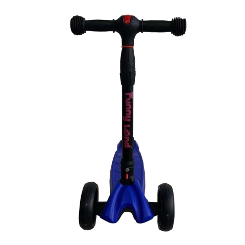 Monopatín de pie infantil juego juguete niños