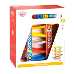 Torre antideslizante grande - comprar online